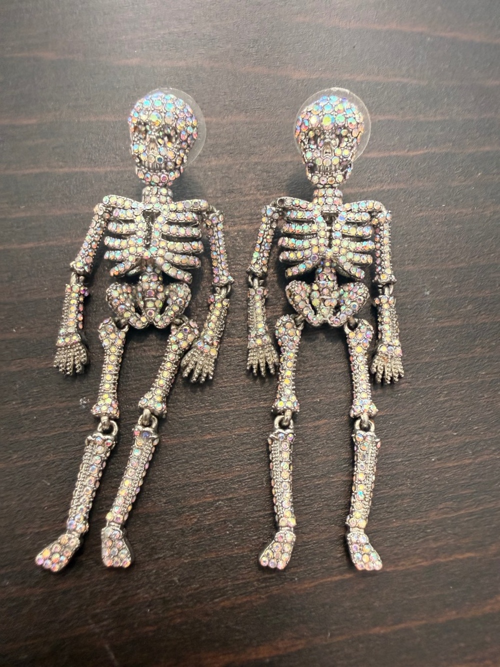 Bauble Bar Bona-fide-Hottie Earrings
